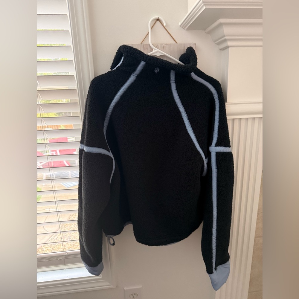 Mountain High Half Zip Fleece - Picture 5 of 7